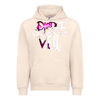 Sandshell pierce the veil black Urban Hoodie - linhVisuals