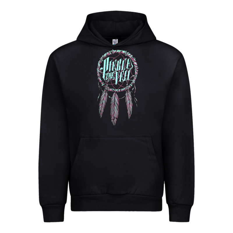 Pierce The Veil Dreamcatcher [tw] Urban Hoodie by linhVisuals | Teevron