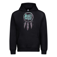 Black pierce the veil dreamcatcher [tw] Urban Hoodie - linhVisuals