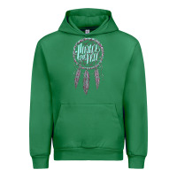 Emerald pierce the veil dreamcatcher [tw] Urban Hoodie - linhVisuals