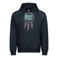 Navy pierce the veil dreamcatcher [tw] Urban Hoodie - linhVisuals