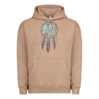 Pigment Burro pierce the veil dreamcatcher [tw] Urban Hoodie - linhVisuals