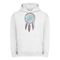 Pigment Lunar Rock pierce the veil dreamcatcher [tw] Urban Hoodie - linhVisuals