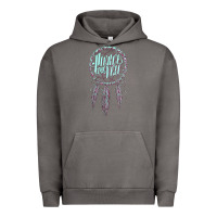 Pigment Tornado pierce the veil dreamcatcher [tw] Urban Hoodie - linhVisuals