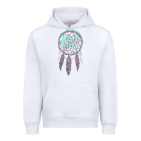White pierce the veil dreamcatcher [tw] Urban Hoodie - linhVisuals