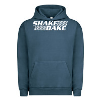 Shake And Bake Urban Hoodie | Teevron