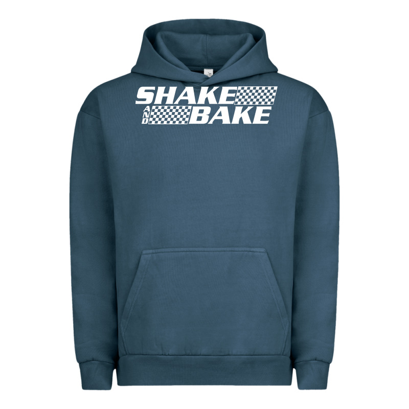 Shake And Bake Urban Hoodie by linhVisuals | Teevron
