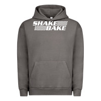Pigment Tornado shake and bake Urban Hoodie - linhVisuals