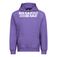 Tulip shake and bake Urban Hoodie - linhVisuals