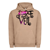 Pigment Burro pierce the veil twhite Urban Hoodie - linhVisuals