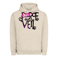 Pierce The Veil Twhite Urban Hoodie | Teevron
