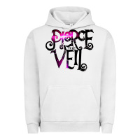 Pigment Lunar Rock pierce the veil twhite Urban Hoodie - linhVisuals