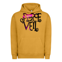 Pigment Peanut Butter pierce the veil twhite Urban Hoodie - linhVisuals