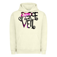 Pigment Pistachio pierce the veil twhite Urban Hoodie - linhVisuals