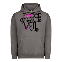 Pigment Tornado pierce the veil twhite Urban Hoodie - linhVisuals