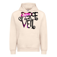 Sandshell pierce the veil twhite Urban Hoodie - linhVisuals