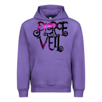 Tulip pierce the veil twhite Urban Hoodie - linhVisuals
