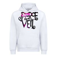 White pierce the veil twhite Urban Hoodie - linhVisuals