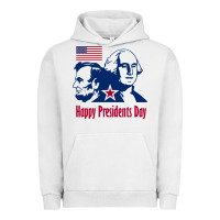 Pigment Lunar Rock presidents day Urban Hoodie - linhVisuals