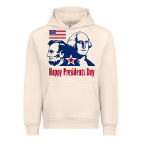Sandshell presidents day Urban Hoodie - linhVisuals