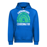 Cobalt shenanigans t  shirt shenanigans coordinator t  shirt Urban Hoodie - linhVisuals