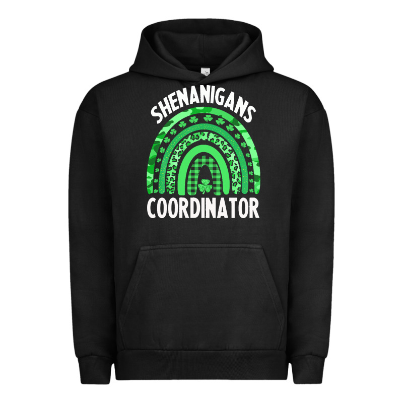 Shenanigans T  Shirt Shenanigans Coordinator T  Shirt Urban Hoodie by linhVisuals | Teevron