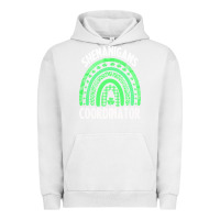 Pigment Lunar Rock shenanigans t  shirt shenanigans coordinator t  shirt Urban Hoodie - linhVisuals