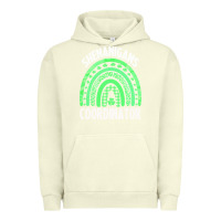 Pigment Pistachio shenanigans t  shirt shenanigans coordinator t  shirt Urban Hoodie - linhVisuals