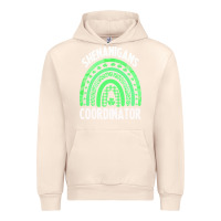 Sandshell shenanigans t  shirt shenanigans coordinator t  shirt Urban Hoodie - linhVisuals