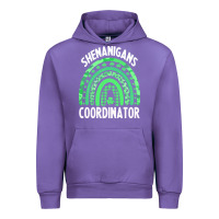 Tulip shenanigans t  shirt shenanigans coordinator t  shirt Urban Hoodie - linhVisuals