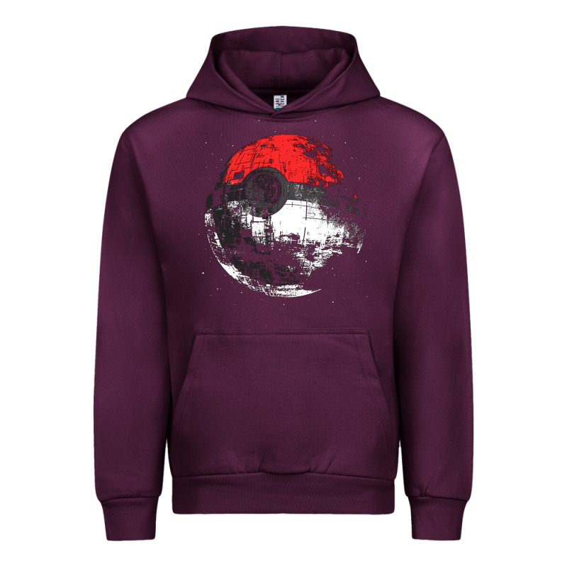 Poked To Death  [tb] Urban Hoodie by linhVisuals | Teevron