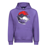 Tulip poked to death  [tb] Urban Hoodie - linhVisuals
