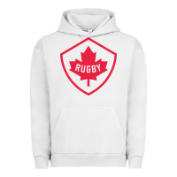 Pigment Lunar Rock rugby canada Urban Hoodie - linhVisuals