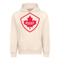 Sandshell rugby canada Urban Hoodie - linhVisuals