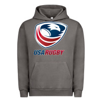 Usa Rugby Urban Hoodie | Teevron