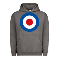 Pigment Tornado suitable-the-who-target-worn Urban Hoodie - linhVisuals