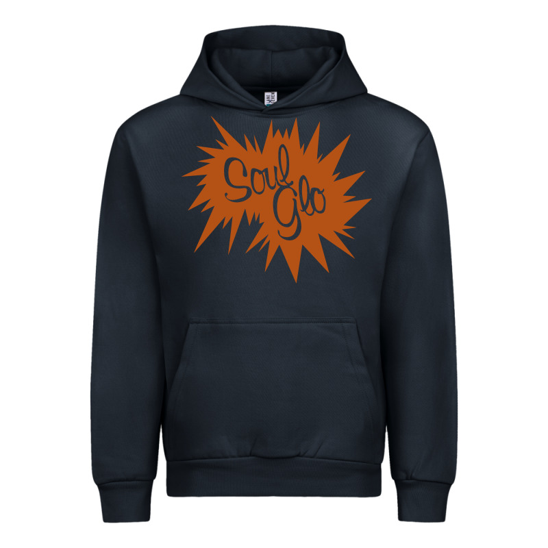 Soul Glo   Coming To America Movie Urban Hoodie by linhVisuals | Teevron