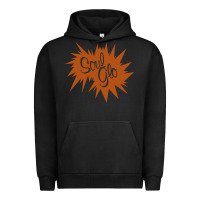 Pigment Black soul glo   coming to america movie Urban Hoodie - linhVisuals