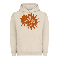 Pigment French Oak soul glo   coming to america movie Urban Hoodie - linhVisuals