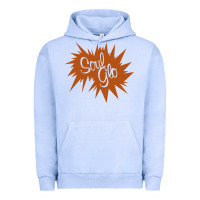 Pigment Grape Ice soul glo   coming to america movie Urban Hoodie - linhVisuals