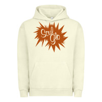 Pigment Pistachio soul glo   coming to america movie Urban Hoodie - linhVisuals