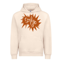 Sandshell soul glo   coming to america movie Urban Hoodie - linhVisuals