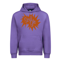 Tulip soul glo   coming to america movie Urban Hoodie - linhVisuals