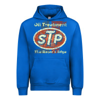 Cobalt stp    nostalgia drag racing Urban Hoodie - linhVisuals