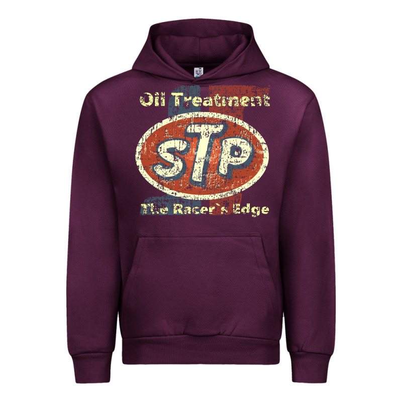 Stp    Nostalgia Drag Racing Urban Hoodie by linhVisuals | Teevron