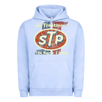Pigment Grape Ice stp    nostalgia drag racing Urban Hoodie - linhVisuals