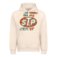 Sandshell stp    nostalgia drag racing Urban Hoodie - linhVisuals