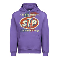 Tulip stp    nostalgia drag racing Urban Hoodie - linhVisuals