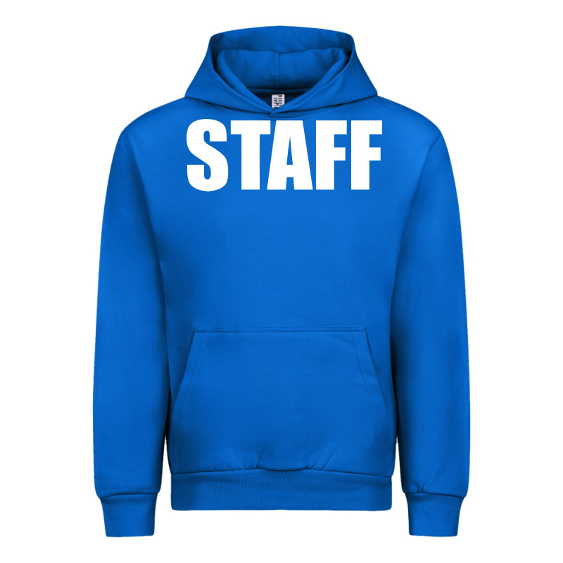 Staff Urban Hoodie by linhVisuals | Teevron