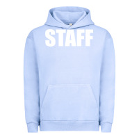 Pigment Grape Ice staff Urban Hoodie - linhVisuals
